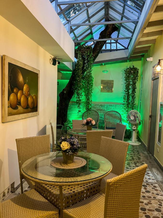 Hotel Boutique Del Mar Cartagena Exterior foto