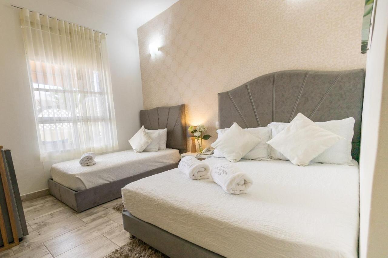 Hotel Boutique Del Mar Cartagena Exterior foto